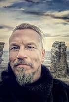 Patric Ullaeus