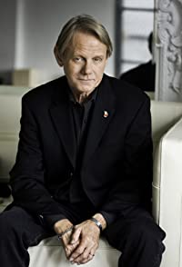 William Sanderson
