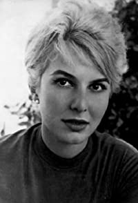 Mabel Karr
