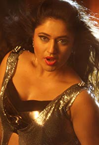 Poonam Bajwa