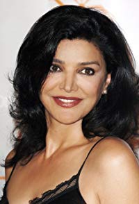 Shohreh Aghdashloo