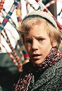 Peter Ostrum