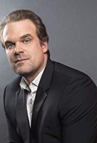 David Harbour