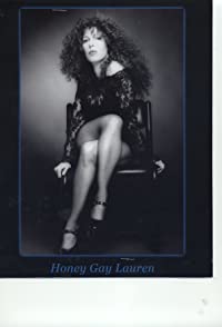 Honey Lauren