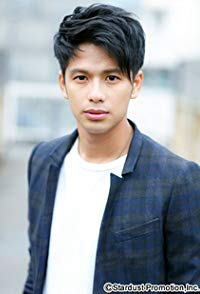 Win Morisaki