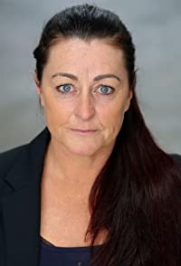 Jo Barker