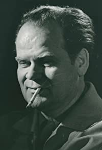 Arne Mattsson