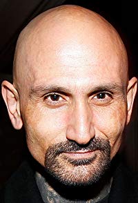 Robert LaSardo