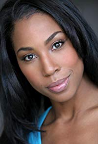 Sharon Brathwaite