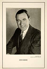 Owen Moore