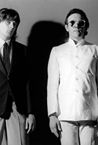 The Buggles