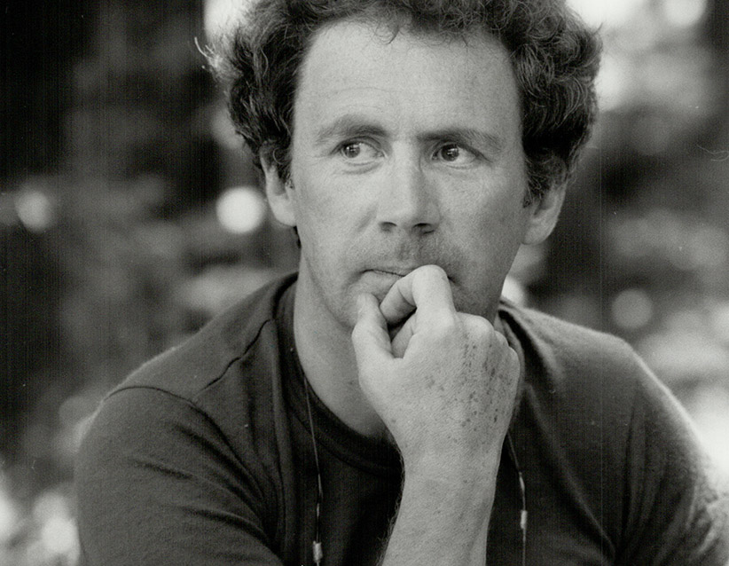 Claude Jutra