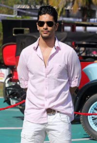 Angad Bedi