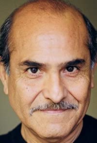 Joaquin Garrido