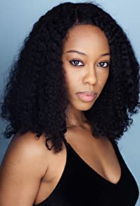 DeShawn White