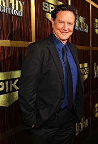Judge Reinhold