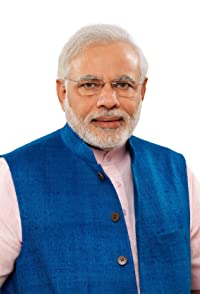 Narendra Modi
