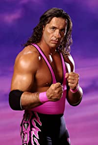 Bret Hart