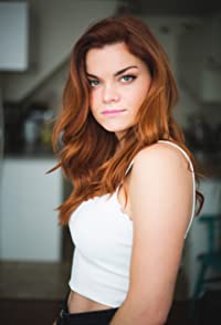 Ali Johnson