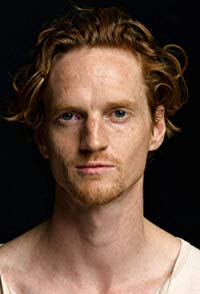 Christopher James Baker