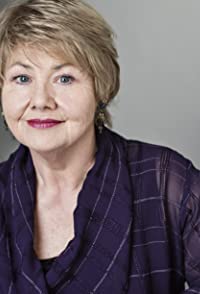 Annette Badland