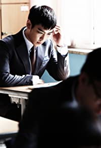 Seung-Hyun Choi