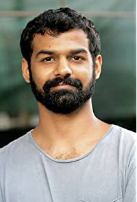 Pranav Mohanlal