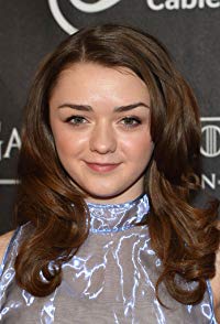 Maisie Williams
