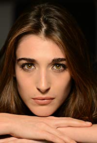 Pilar Fogliati