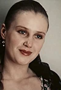 Irina Rozanova