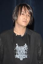 Tetsuya Nomura