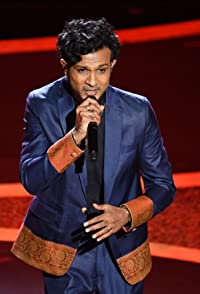 Utkarsh Ambudkar