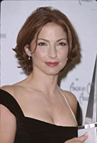 Gloria Estefan
