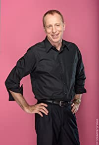 Paul Holmes
