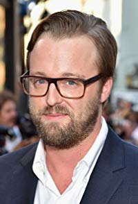 Joshua Leonard