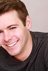 Chris James Boylan