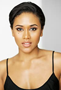Maya Washington