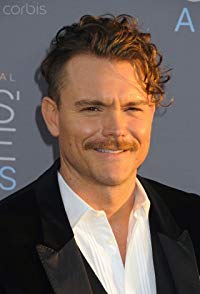Clayne Crawford