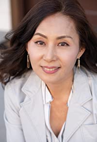 Michelle Okkyung Lee