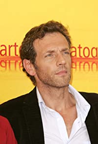 Stephane Freiss