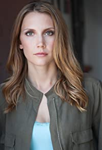 Samantha Carly