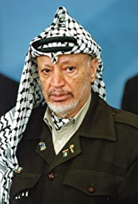 Yasser Arafat