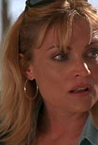 Daphne Ashbrook