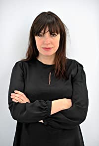 Natacha Koutchoumov