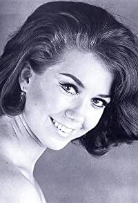 Donna McKechnie