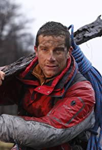Bear Grylls