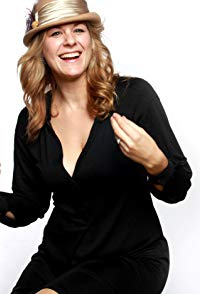 Jenica Bergere