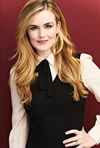 Rachel Annette Helson