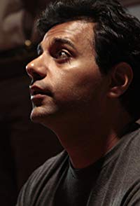 Dylan K. Narang