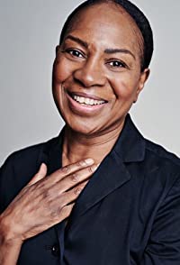 Doreene Blackstock